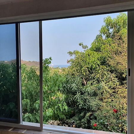 Villa Luna De Miel Mazunte Δωμάτιο φωτογραφία