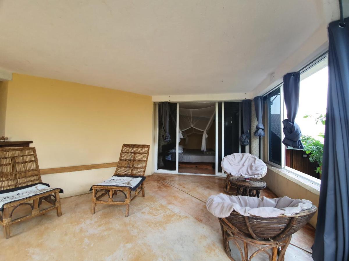 Villa Luna De Miel Mazunte Δωμάτιο φωτογραφία