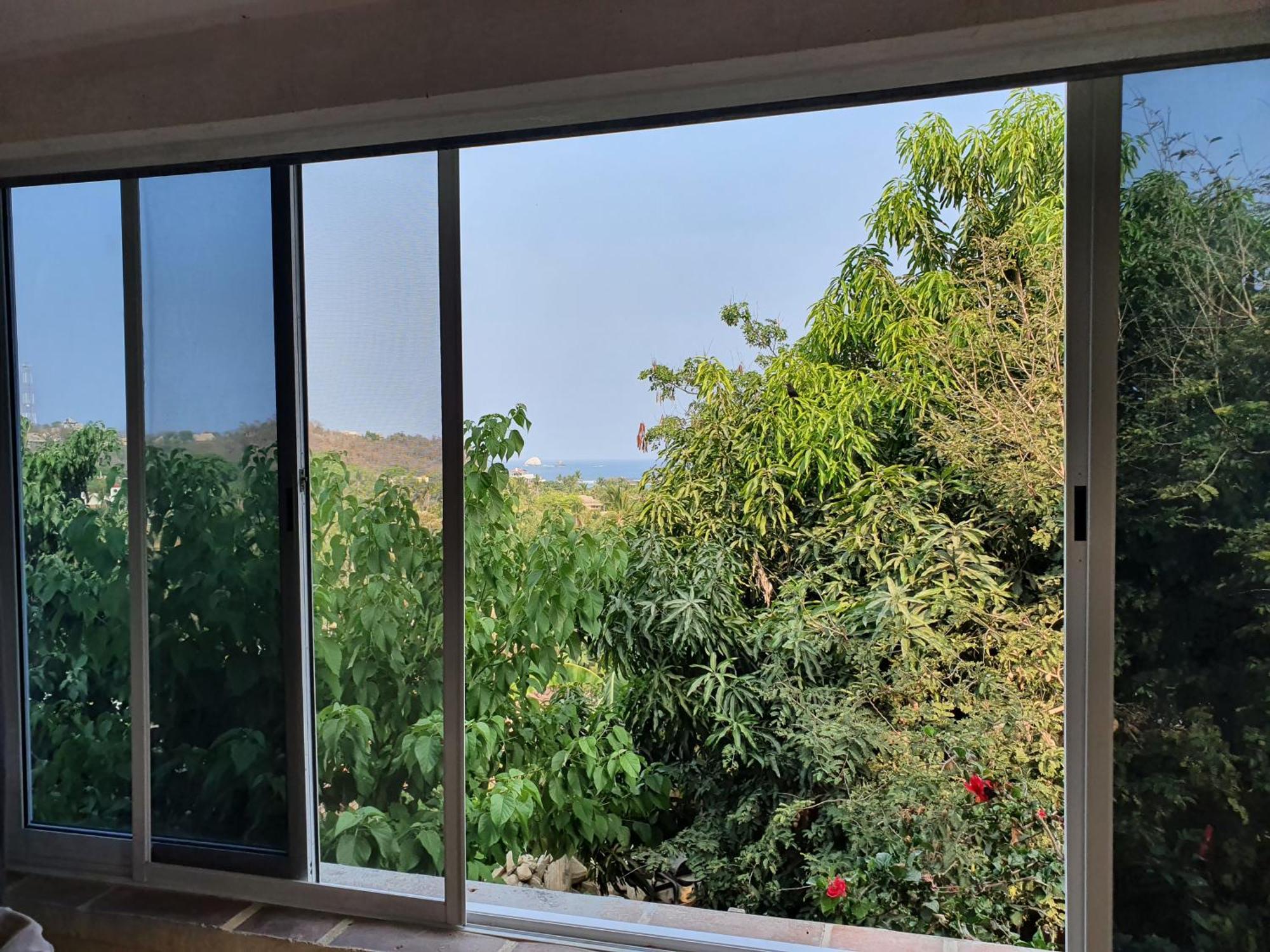 Villa Luna De Miel Mazunte Δωμάτιο φωτογραφία