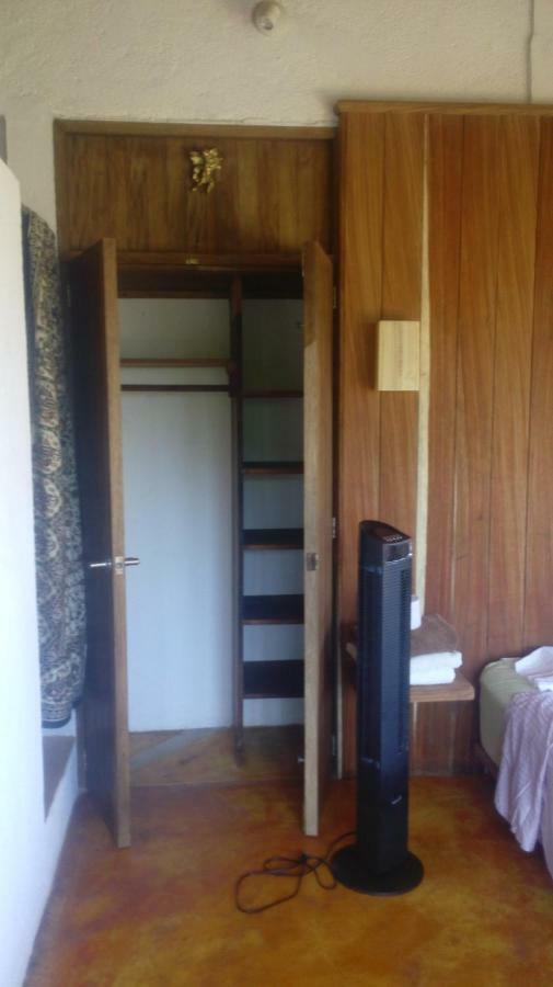 Villa Luna De Miel Mazunte Εξωτερικό φωτογραφία