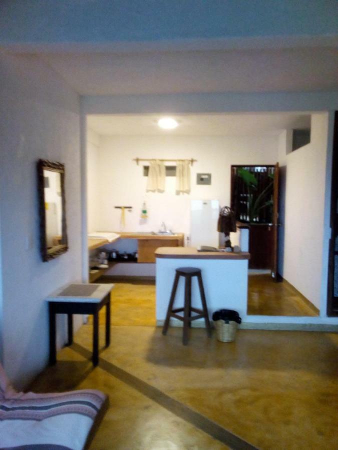 Villa Luna De Miel Mazunte Εξωτερικό φωτογραφία