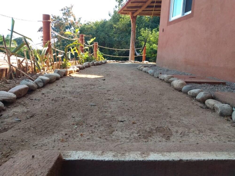 Villa Luna De Miel Mazunte Εξωτερικό φωτογραφία